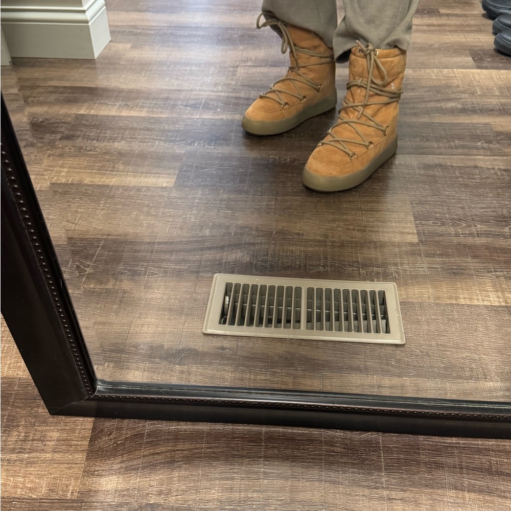 Moon Boots Lace-Up Boots